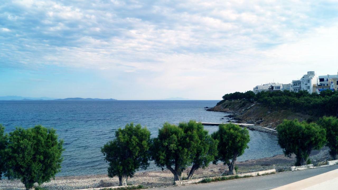 Aeolos Bay Tínos Exterior foto